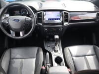 Ford Ranger 2.0 TDCi Aut. Wildtrak Doppelkabine 4x4