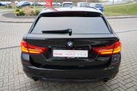 BMW 520 520dA Sportline