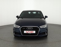 Audi A3 40 TFSI quattro sport