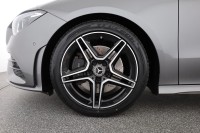 Mercedes-Benz CLA 200 Shooting Brake AMG Line