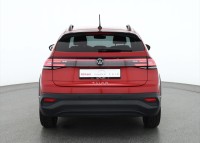VW Taigo 1.0 TSI Move