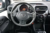 Toyota Aygo 1.0 x
