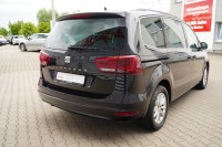 Seat Alhambra 2.0 TDI Style
