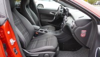 Mercedes-Benz CLA 180 AMG Line