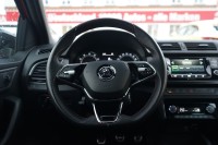 Skoda Fabia Combi Monte Carlo 1.0 TSI