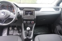 Renault Captur TCe 100