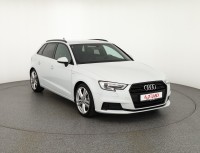 Audi A3 Sportback 35 TFSI S-Line