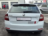 Skoda Rapid 1.2 TSI Spaceback Active