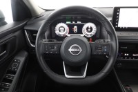 Nissan Qashqai N-Connecta 1.3 Dig-T MHEV Aut.