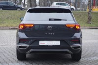 VW T-Roc 1.5 TSI DSG
