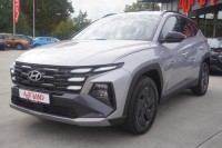 Vorschau: Hyundai Tucson 1.6 T-GDI Aut.