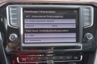 VW Passat Variant 2.0 Highline