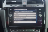VW Golf VII Variant 1.4 TSI Highline