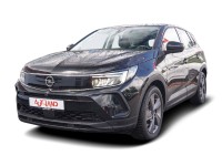 Opel Grandland Basis Plug-in-Hybrid LED Navi ACC AHK