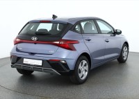 Hyundai i20 1.0 T-GDI Aut.
