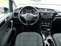 VW Touran 1.4 TSI Highline