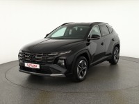Hyundai Tucson 1.6 T-GDI 2-Zonen-Klima Navi Sitzheizung
