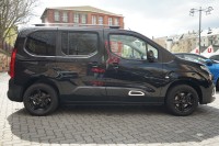 Citroen Berlingo 1.5 Blue-HDi Shine M