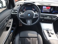 BMW 320 i M Sport