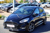 Vorschau: Ford Fiesta 1.0 EB ST-Line