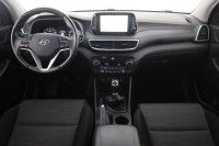 Hyundai Tucson 1.6 T-GDI