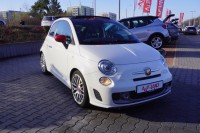Abarth 595C 1.4T 160PS Turismo