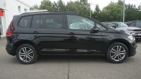 VW Touran 1.5 TSI DSG