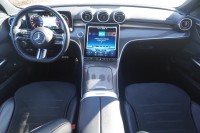 Mercedes-Benz C 220 C220d T-Modell AMG