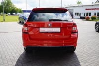 Skoda Fabia Combi 1.2 Monte Carlo