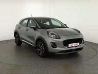 Ford Puma 1.0 EcoBoost Titanium
