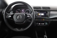 Skoda Fabia Combi 1.0 TSI Best of