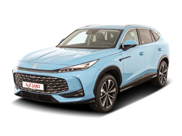 MG HS 1.5 T-GDI Luxury Aut.