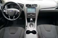 Ford Mondeo Turnier 2.0 TDCI Titanium