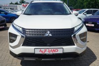 Mitsubishi Eclipse Cross 2.4Hybrid Basis 4WD