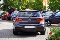 BMW 125 i M Sport