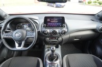 Nissan Juke 1.0 DIG-T N-Connecta