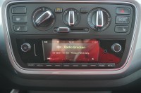 Skoda Citigo 1.0 MPI Clever