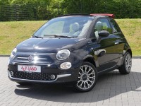 Vorschau: Fiat 500C 1.0 Mild Hybrid Dolcevita