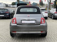 Fiat 500C 1.0 mHev Dolcevita