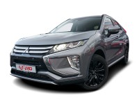 Mitsubishi Eclipse Cross 1.5 T-MIVEC LED DAB 360° Tempomat