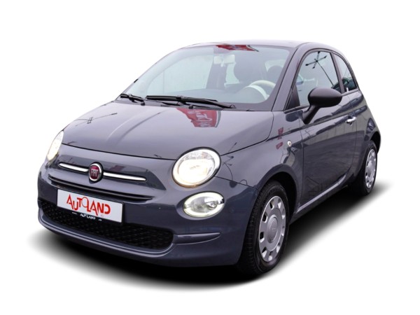 Fiat 500 1.0 M-Hybrid Lounge