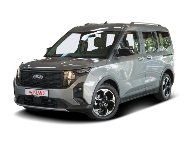 Ford Tourneo Courier 1.0 EB