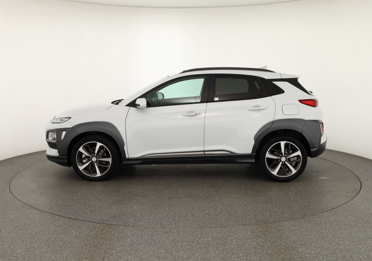 Hyundai Kona 1.6 T-GDI 4WD