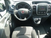 Fiat Talento Kombi 2.0