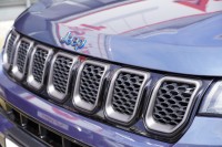 Jeep Compass 1.3 Hybrid S Plug-In 4WD