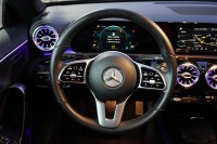 Mercedes-Benz CLA 180 d SB