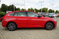 Skoda Scala 1.0 TSI Ambition