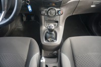 Ford Fiesta 1.25