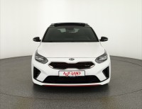 Kia pro_cee'd ProCeed 1.6 T-GDI GT