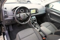 Skoda Karoq 1.5 TSI DSG Clever APP 4xSHZ